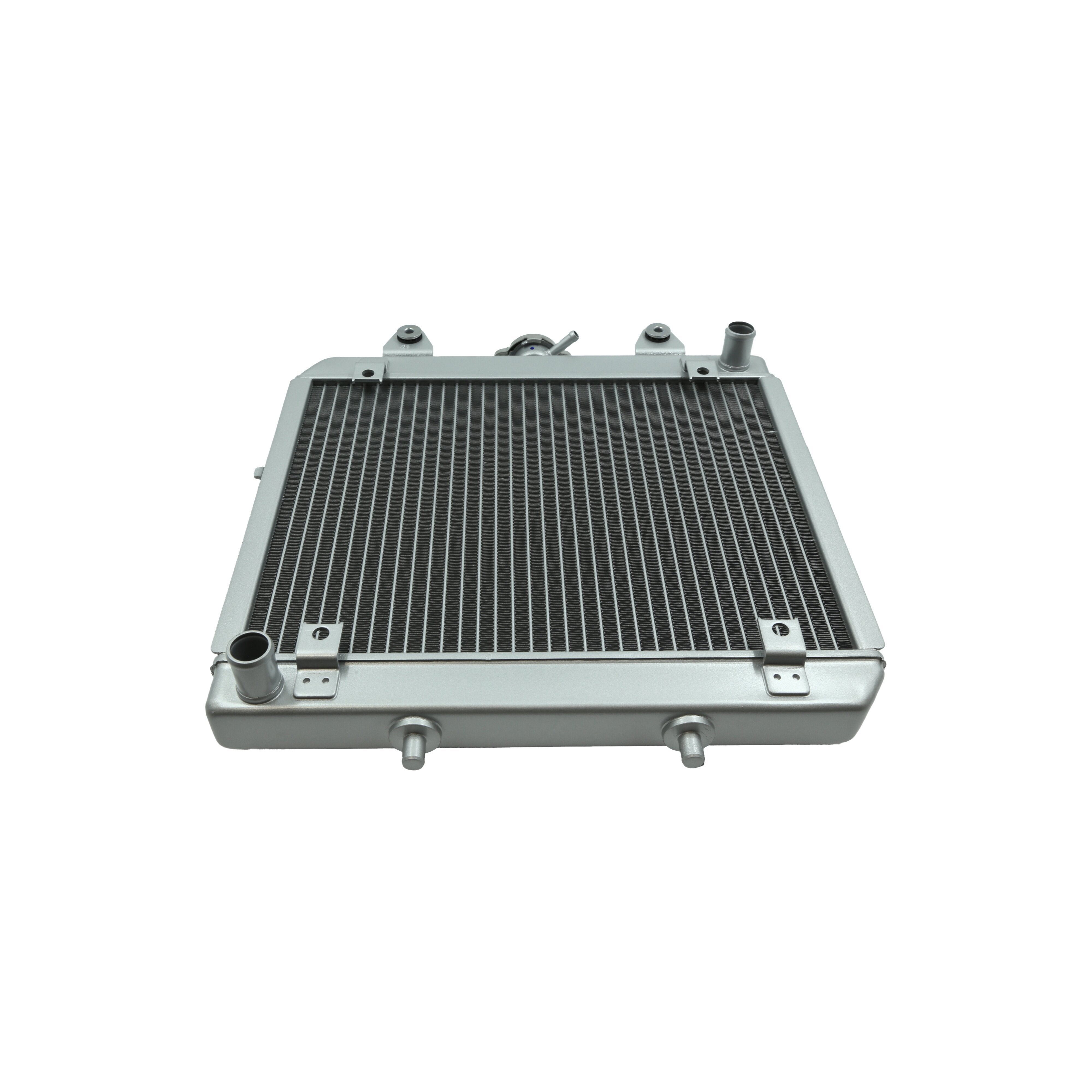 HEAT RADIATOR, 161440005-0001