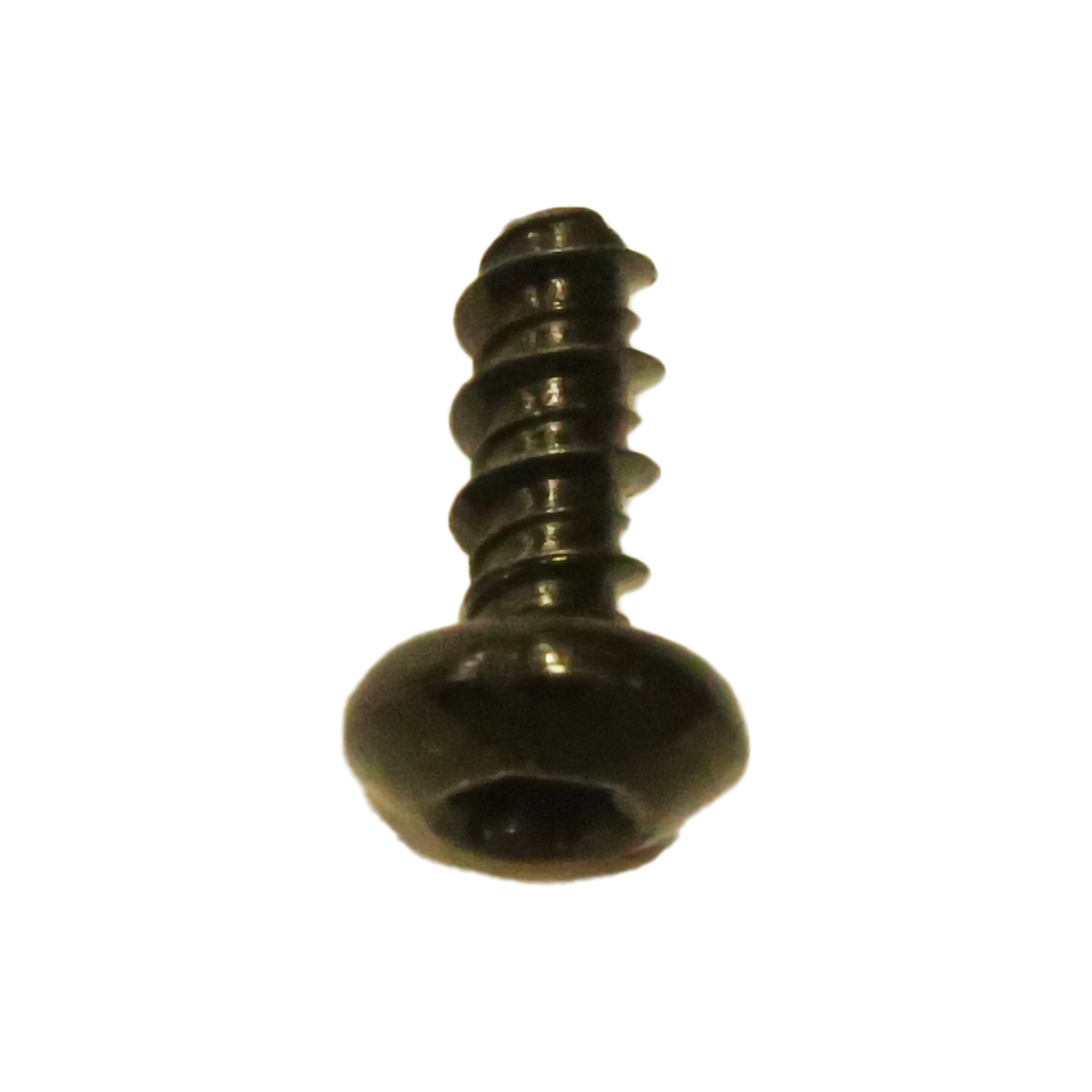 Hexalobular socket pan head self-tapping screws, 382520012-0001