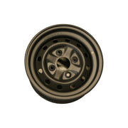 HUB,FRONT WHEEL, 290110081-0001