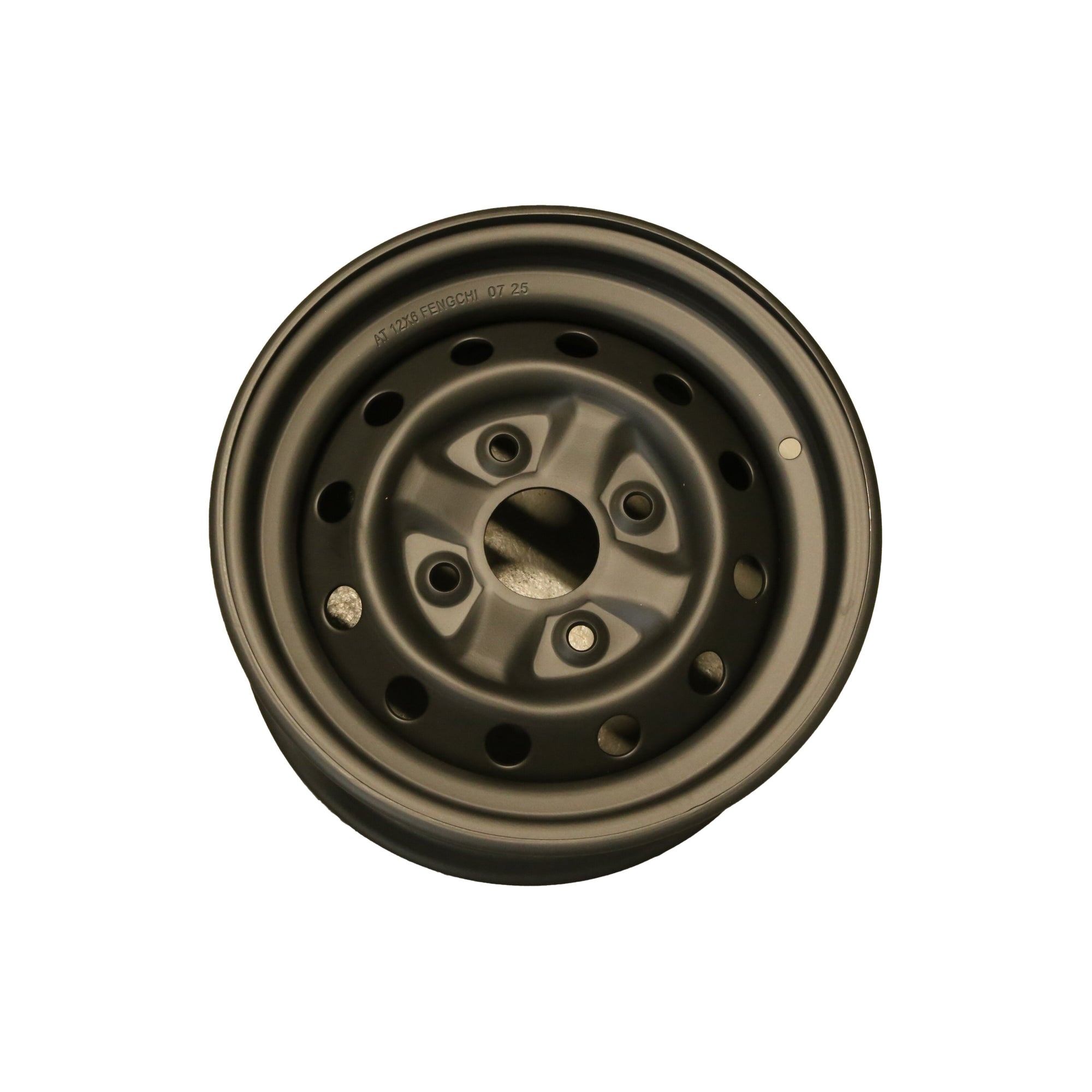 HUB,FRONT WHEEL, 290110081-0001