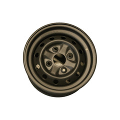 HUB,FRONT WHEEL, 290110081-0001