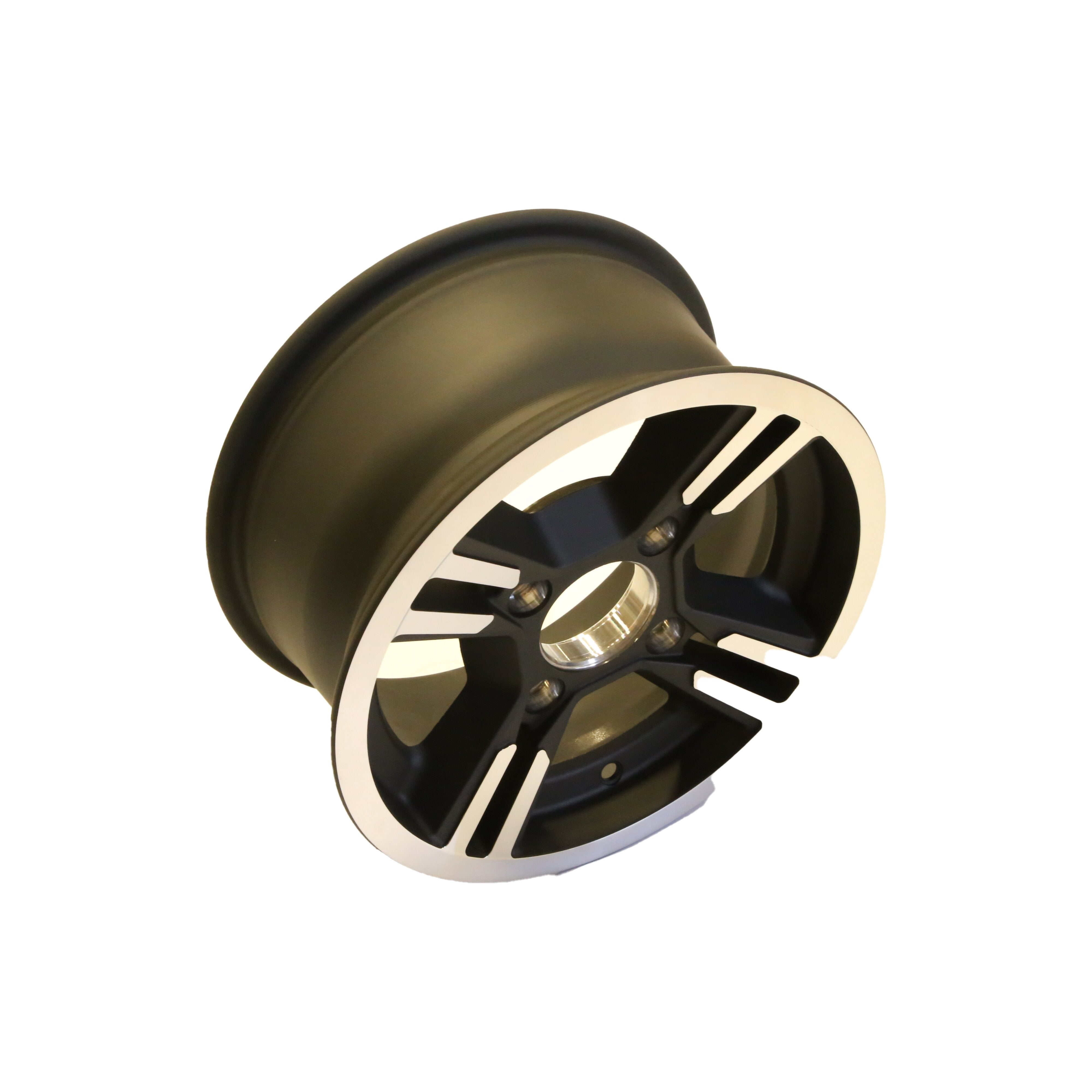HUB,FRONT WHEEL, 290110082-0001