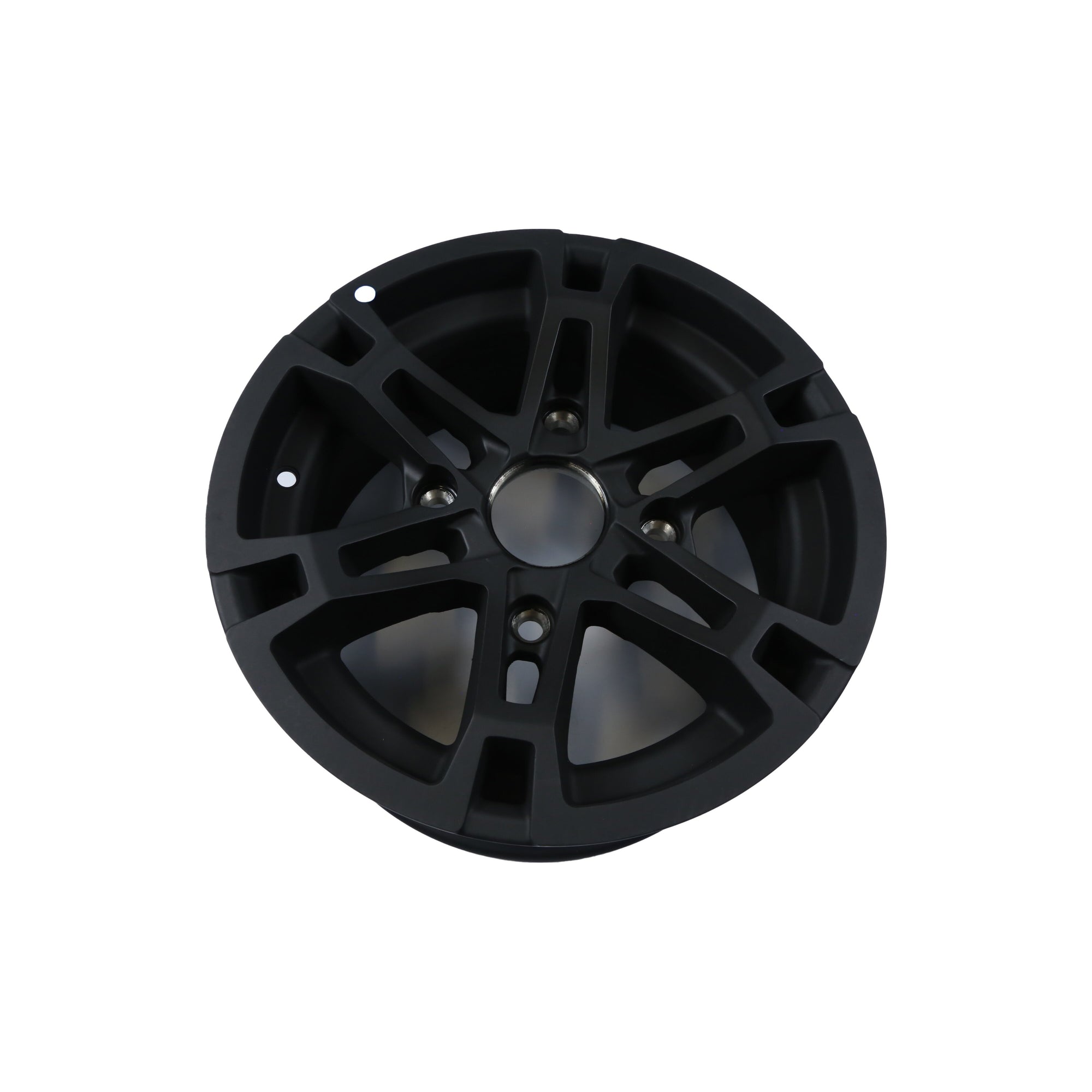HUB,FRONT WHEEL, 290110092-0001