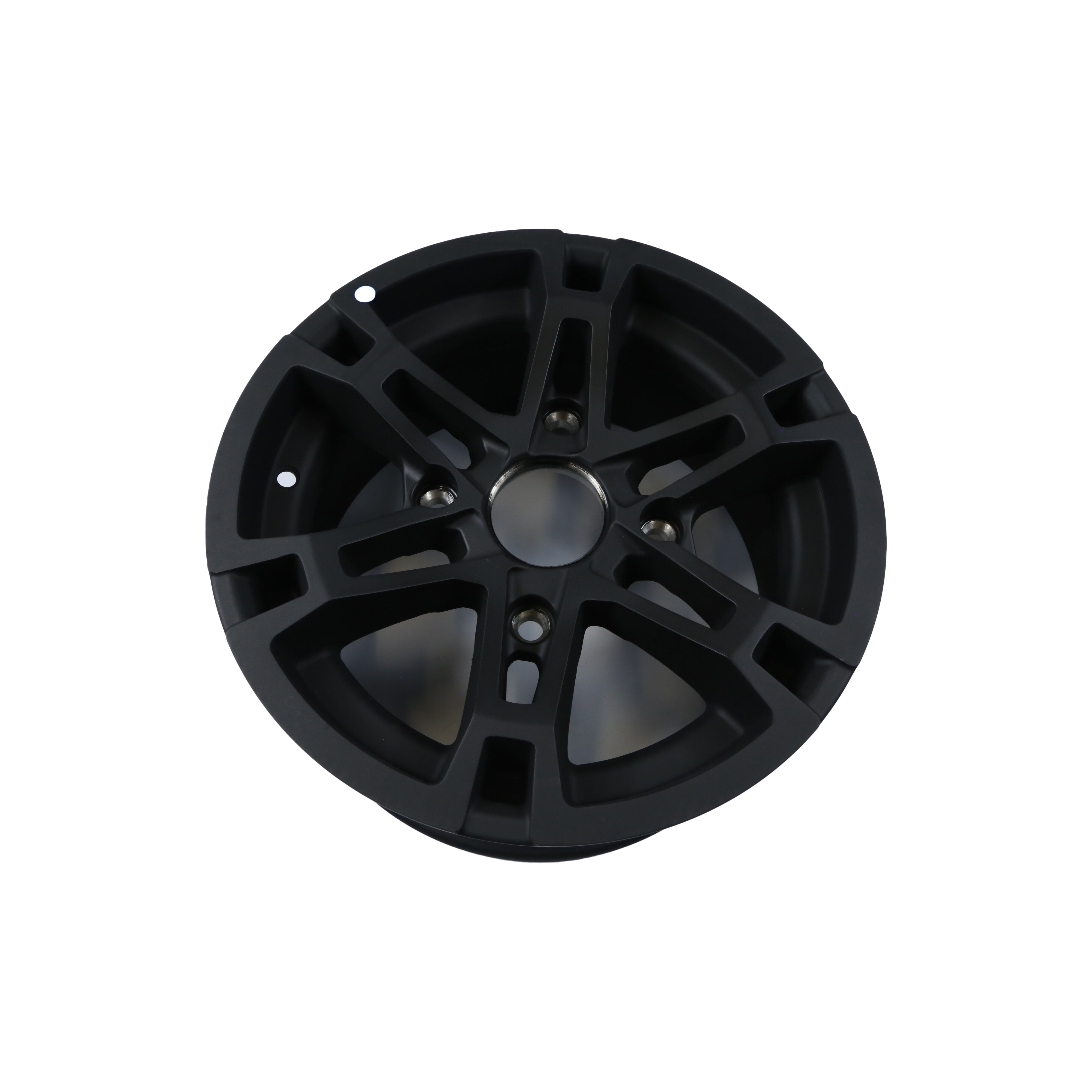 HUB,FRONT WHEEL, 290110092-0001