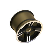 HUB,REAR WHEEL, 290280075-0001
