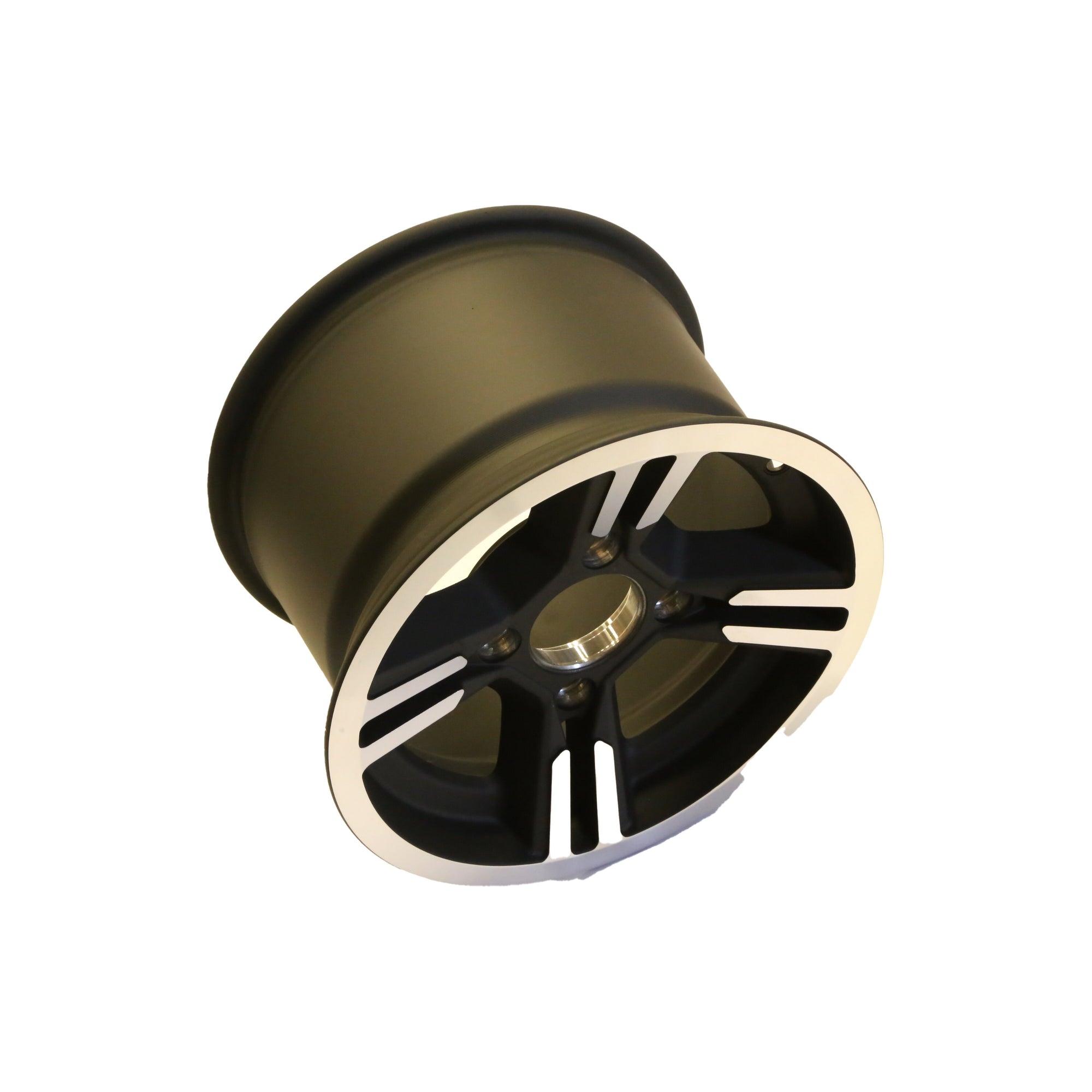 HUB,REAR WHEEL, 290280075-0001