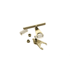 IDLER GEAR ASSY.,STARTING, 19453S004-0001