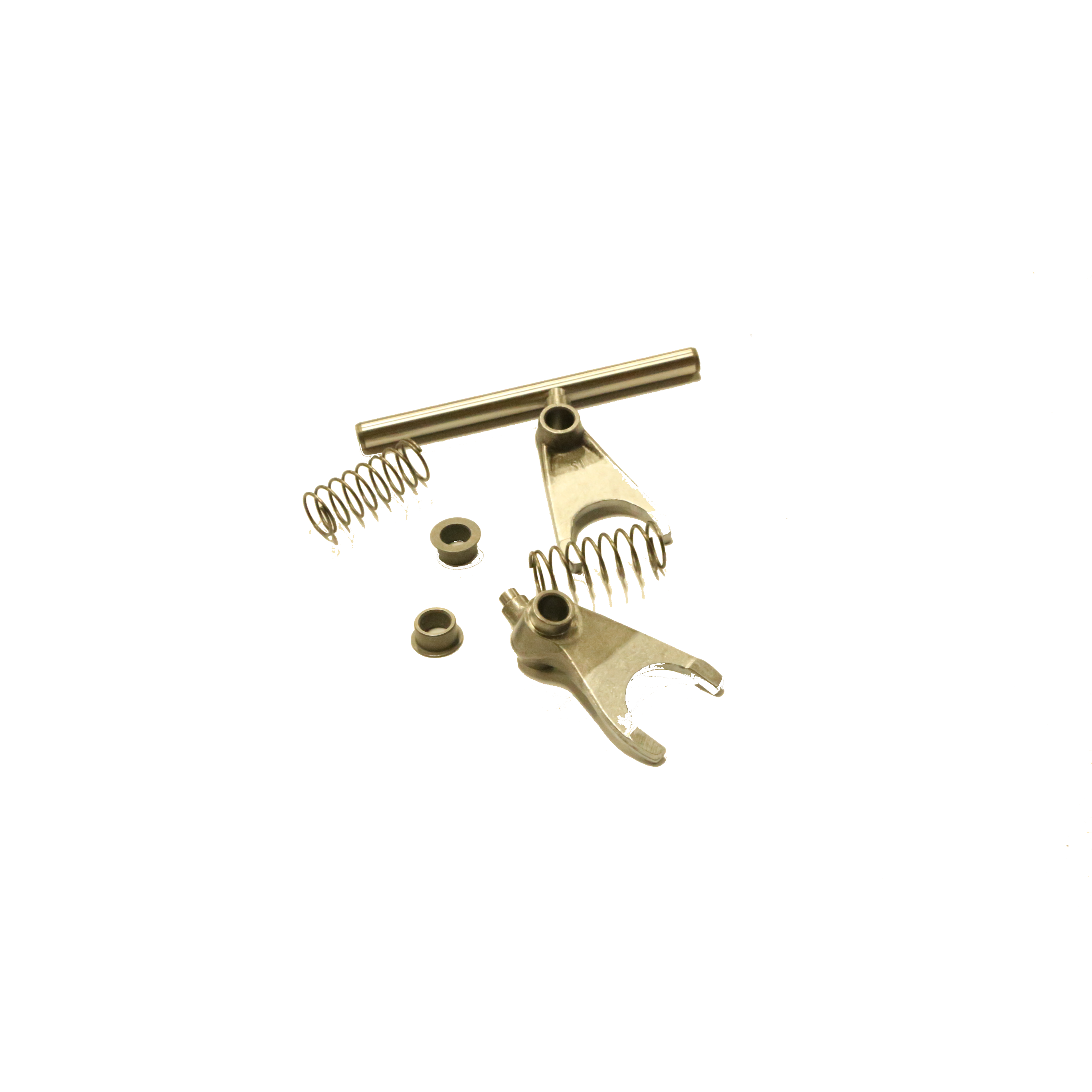 IDLER GEAR ASSY.,STARTING, 19453S004-0001