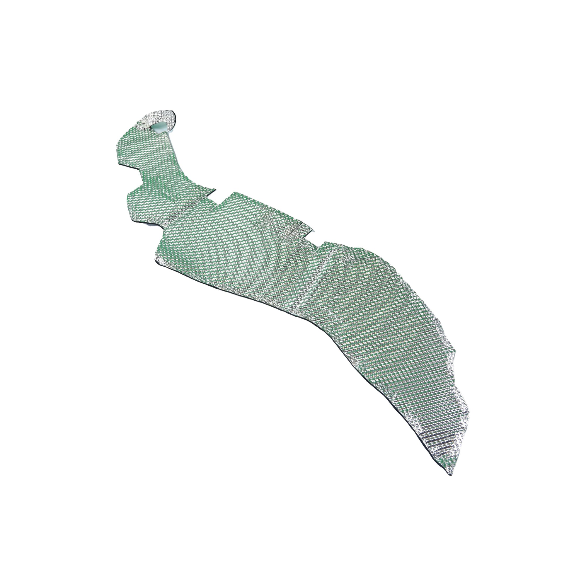 INSULATION BLANKET, 181600117-0001