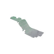 INSULATION BLANKET, 181600118-0001