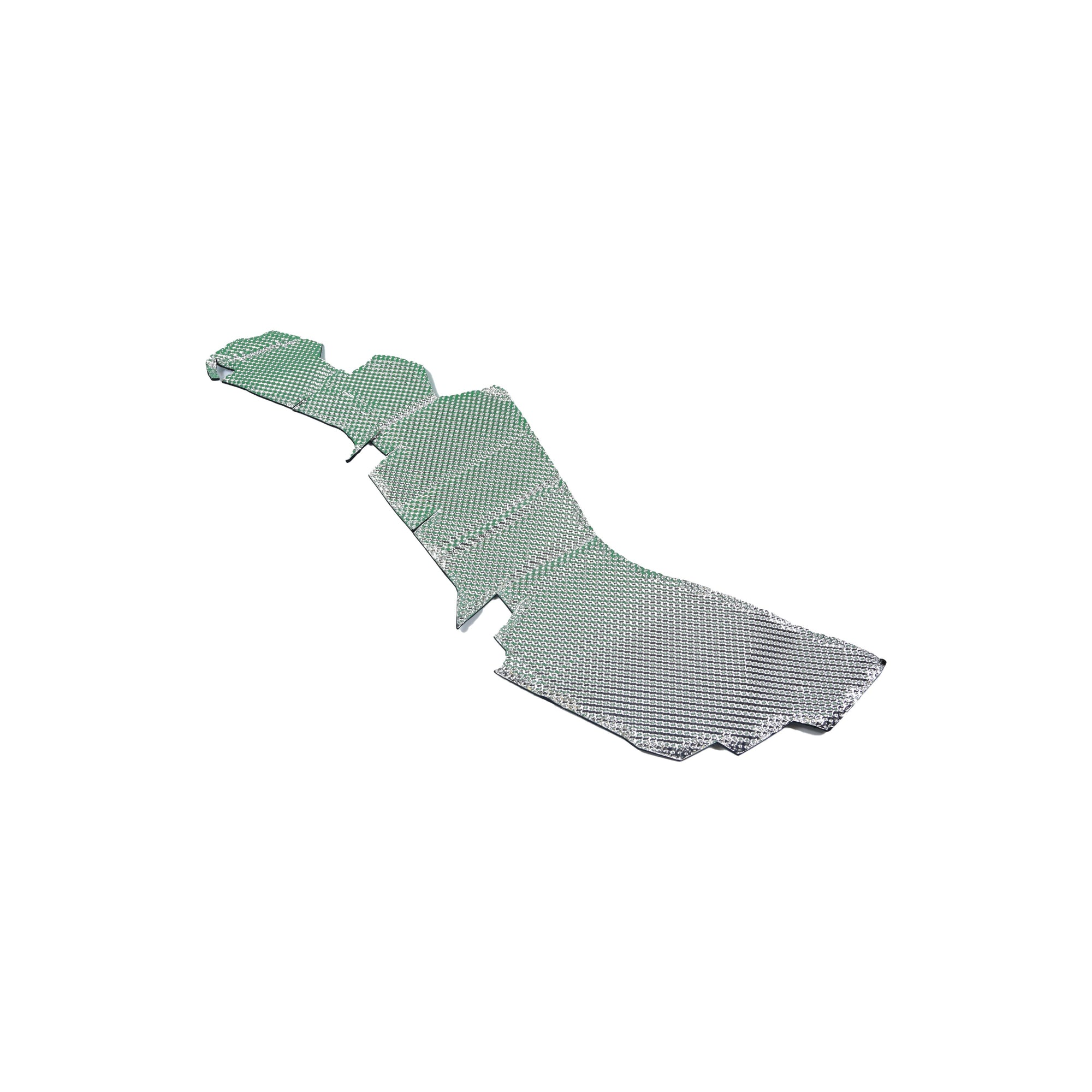 INSULATION BLANKET, 181600118-0001
