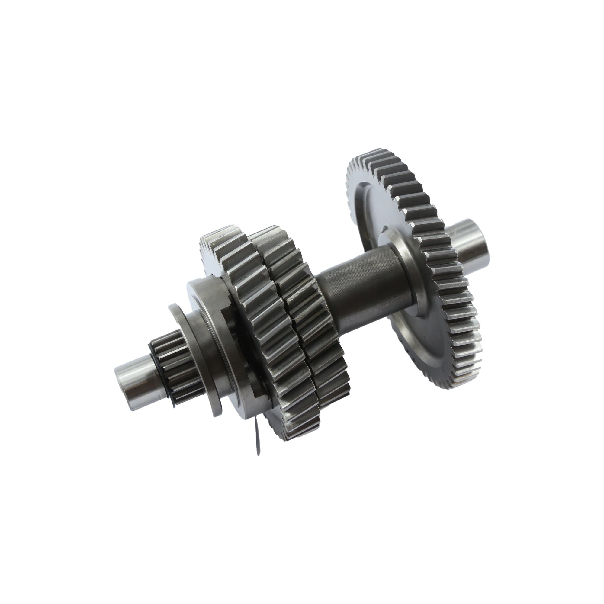 INTERMEDIATE AXLE COMP.,REVERSE GEAR, 191870007-0001