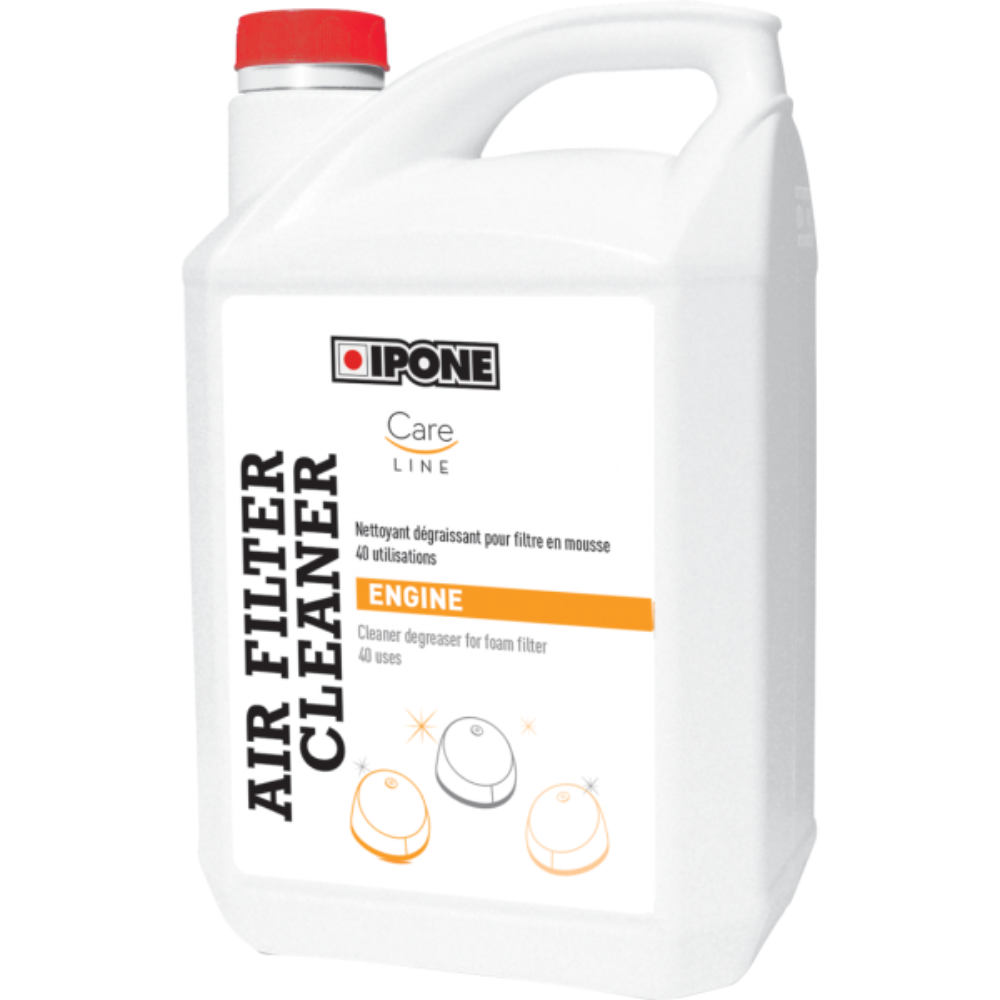 IPONE Oro filtro valiklis | 5L
