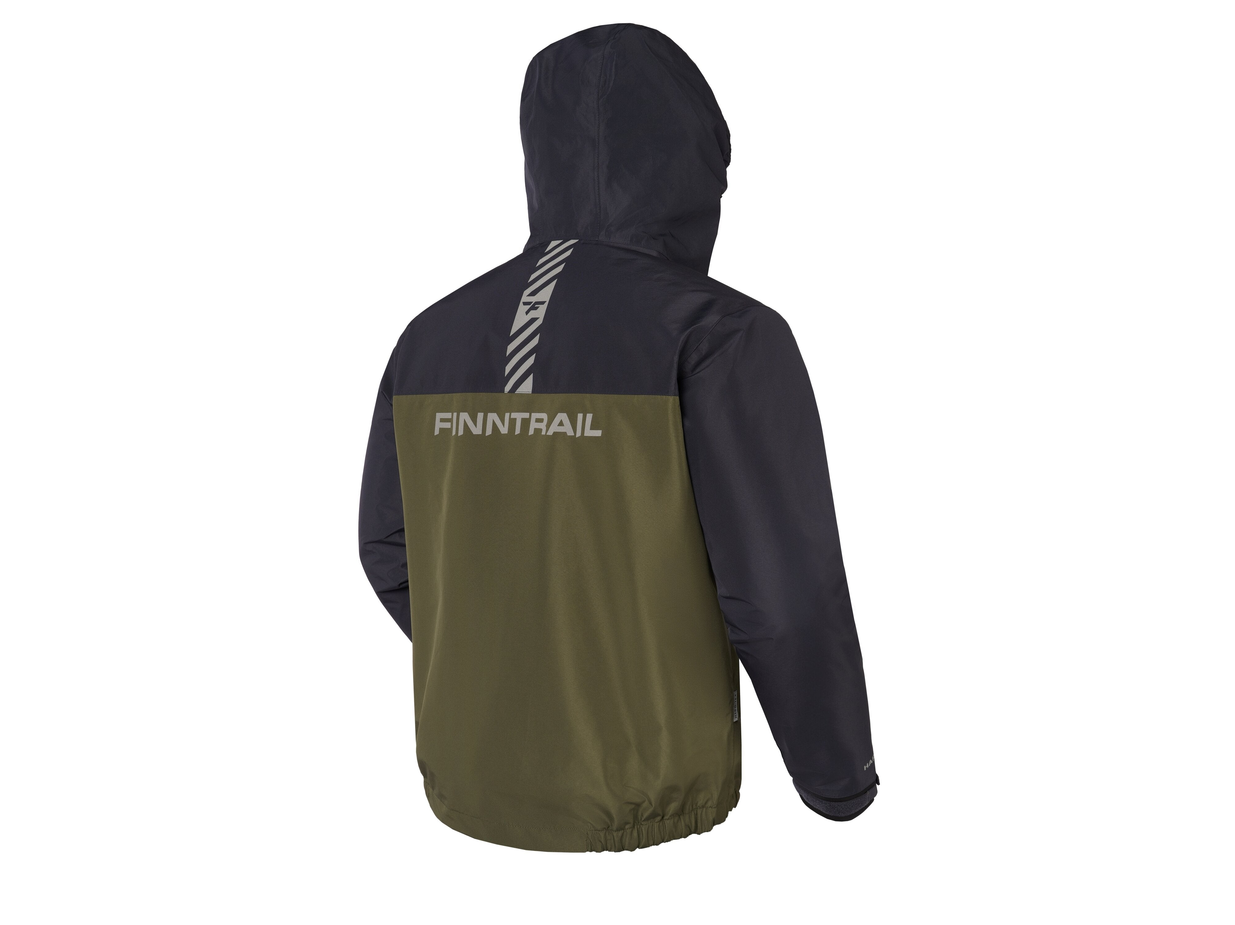 Jacket Apex Khaki