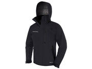 Striukė Finntrail Jacket Excalibur DarkGrey