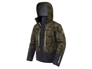 Jacket GreenWood CamoShadowGreen