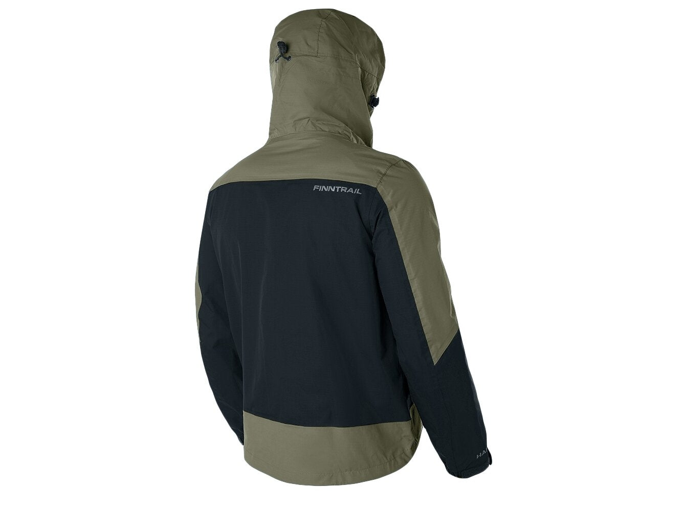 Jacket Finntrail Jacket LightSuit Khaki