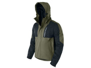 Jacket Finntrail Jacket LightSuit Khaki