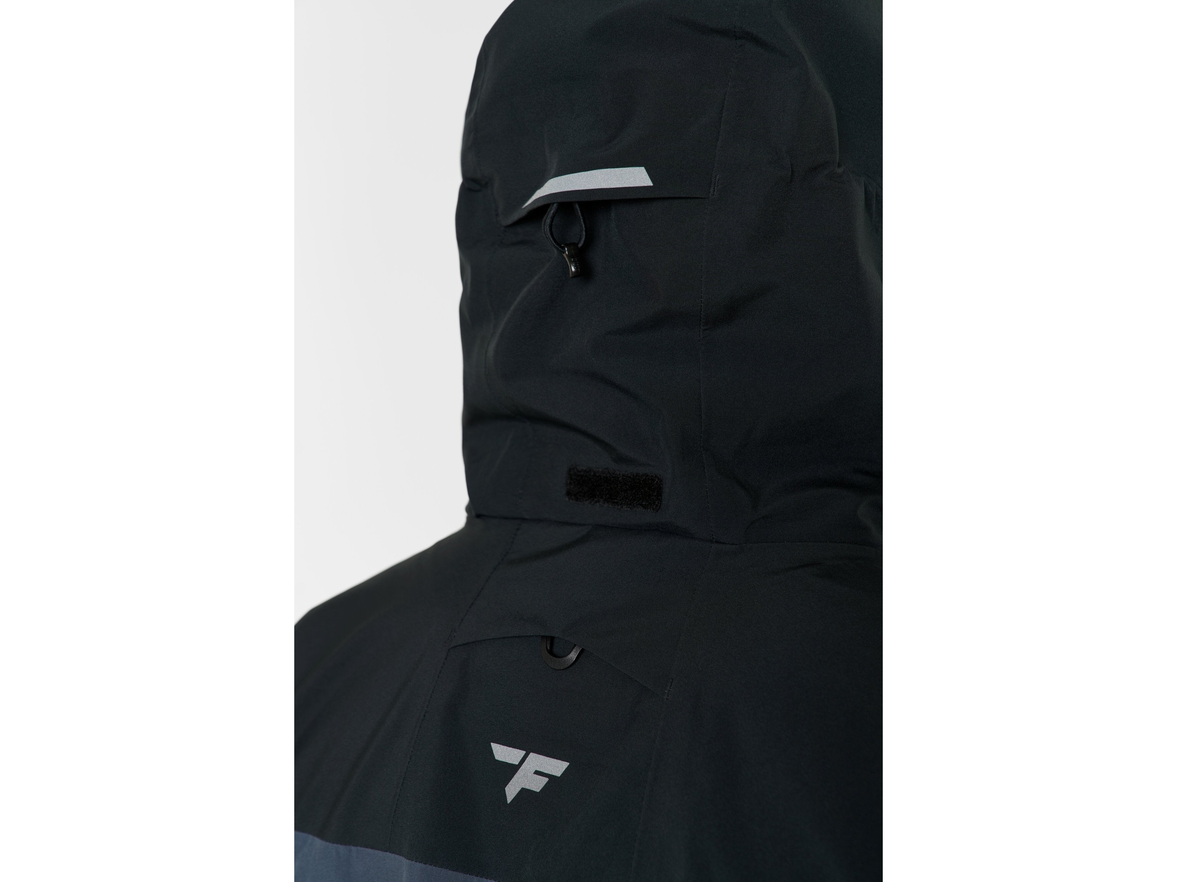 Jacket Proguide DarkGrey