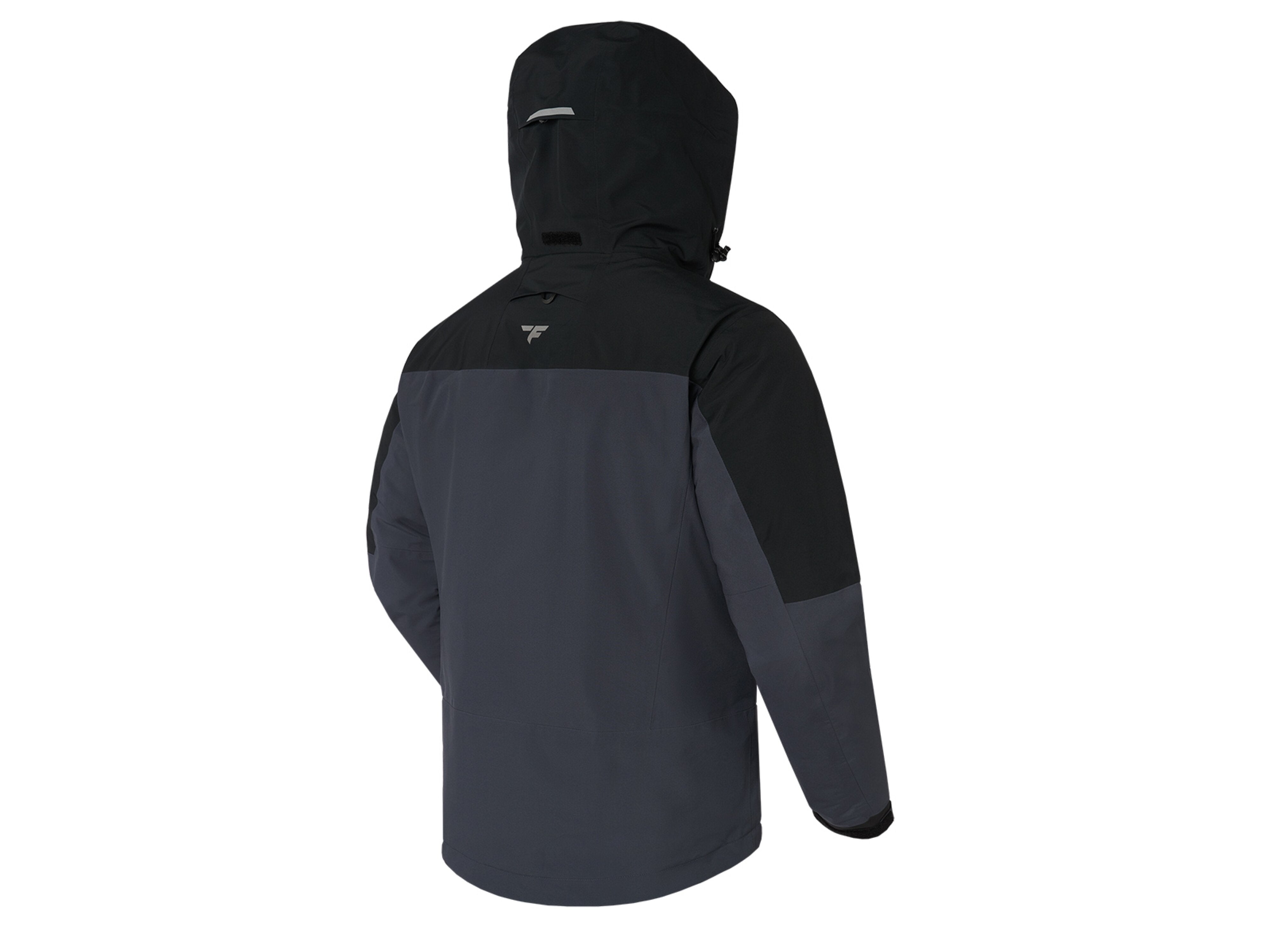 Jacket Proguide DarkGrey