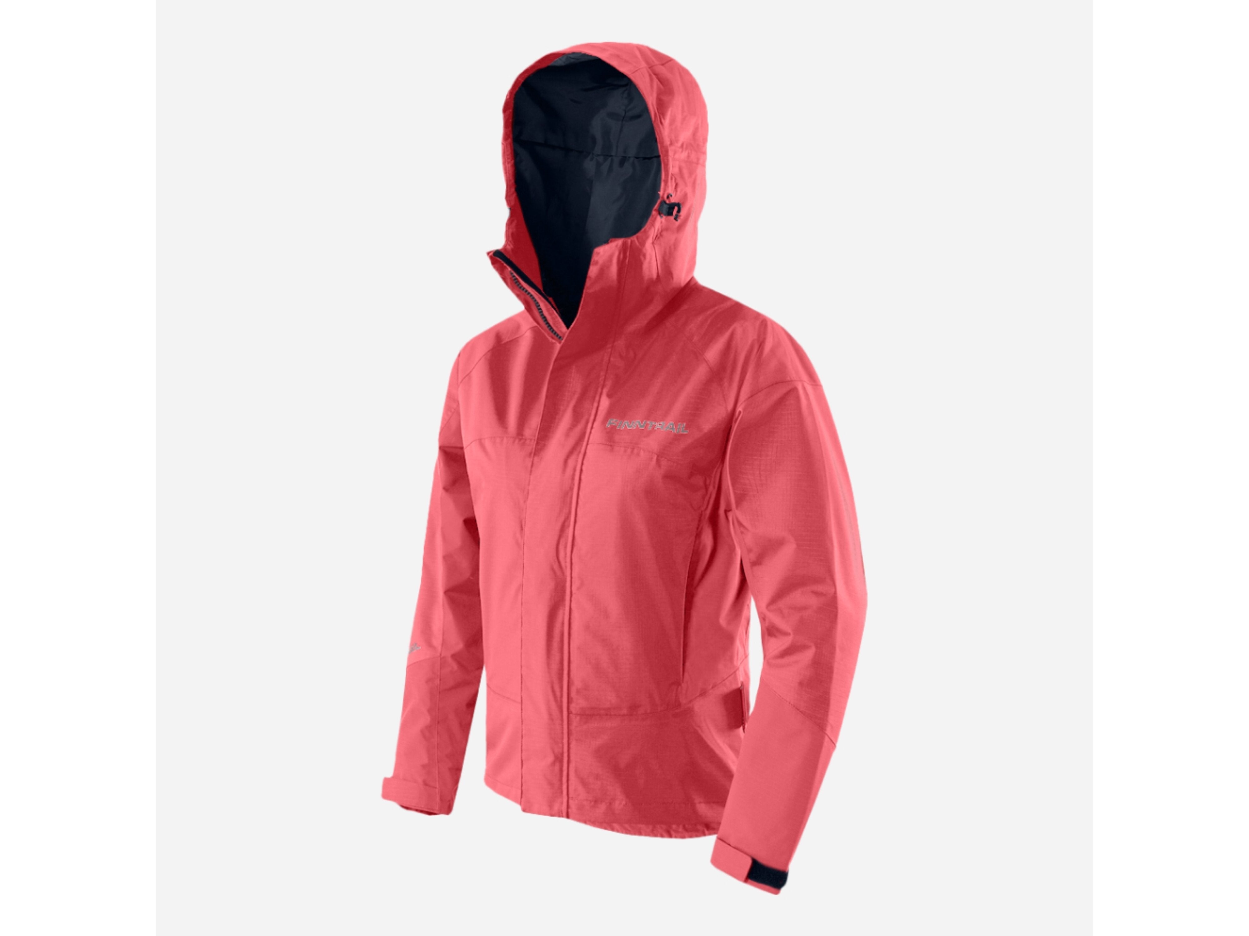Jacket Sierra Berry