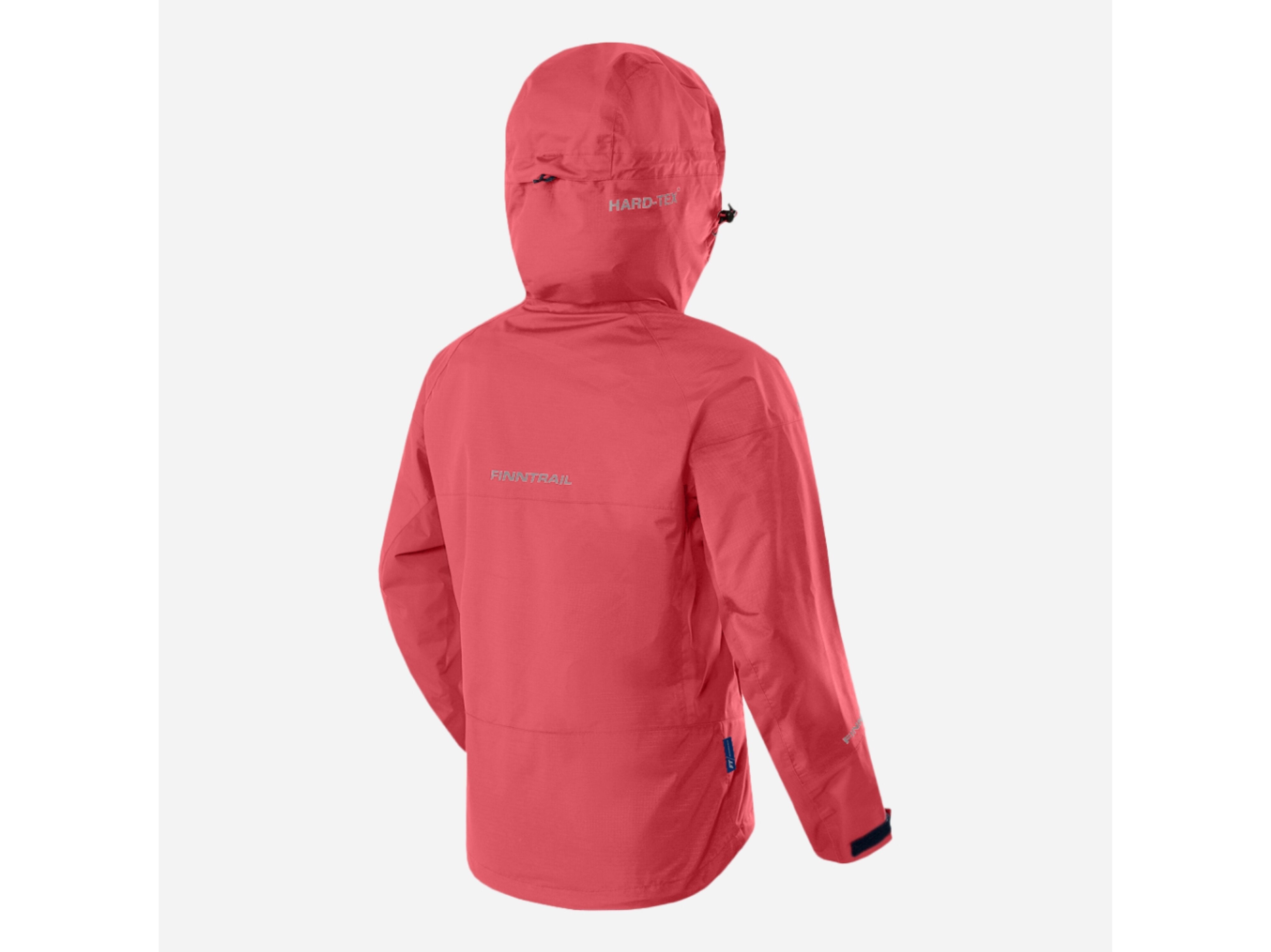 Jacket Sierra Berry