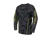 Jersey CamoShadowBlack