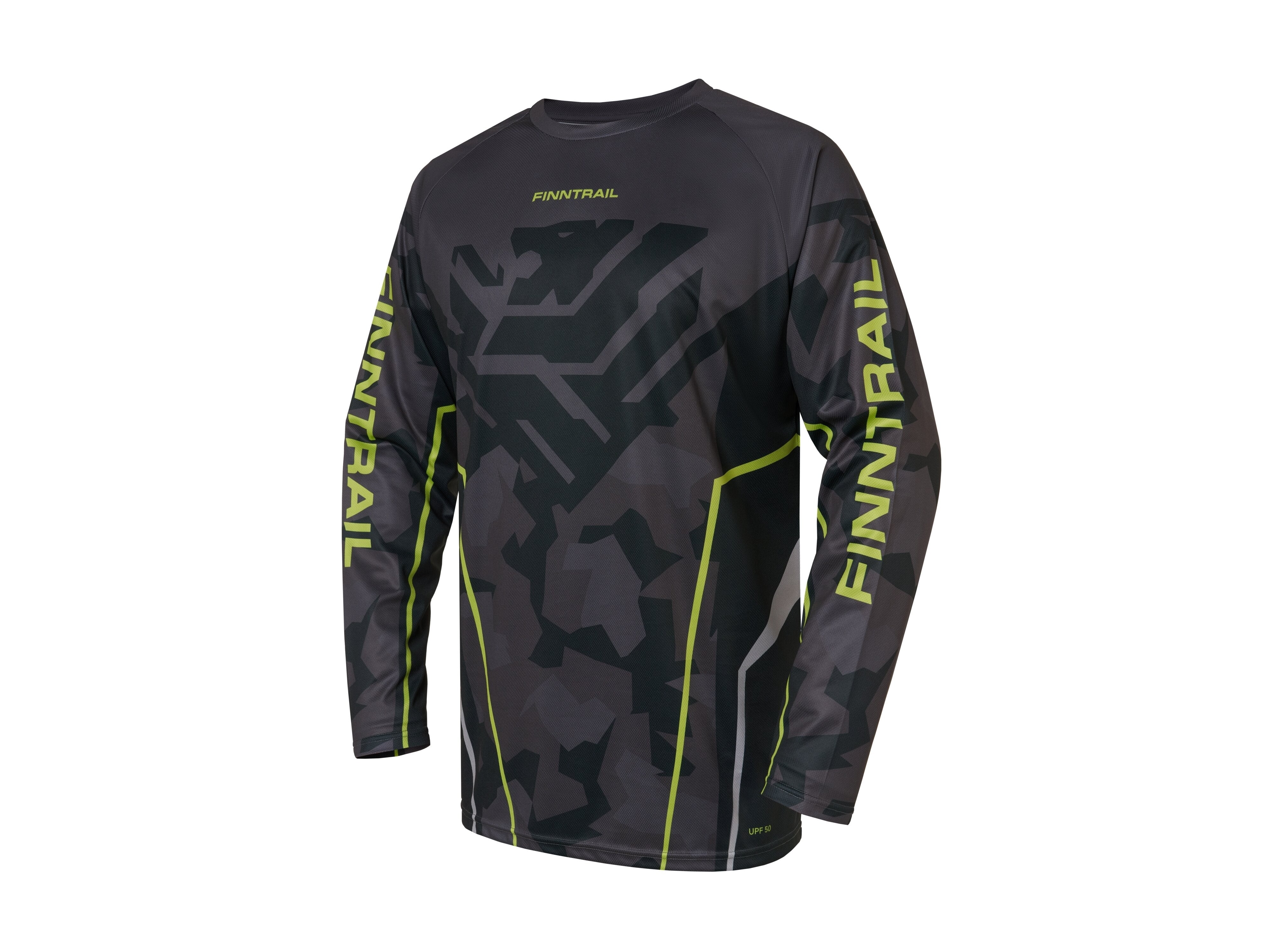 Jersey CamoShadowBlack