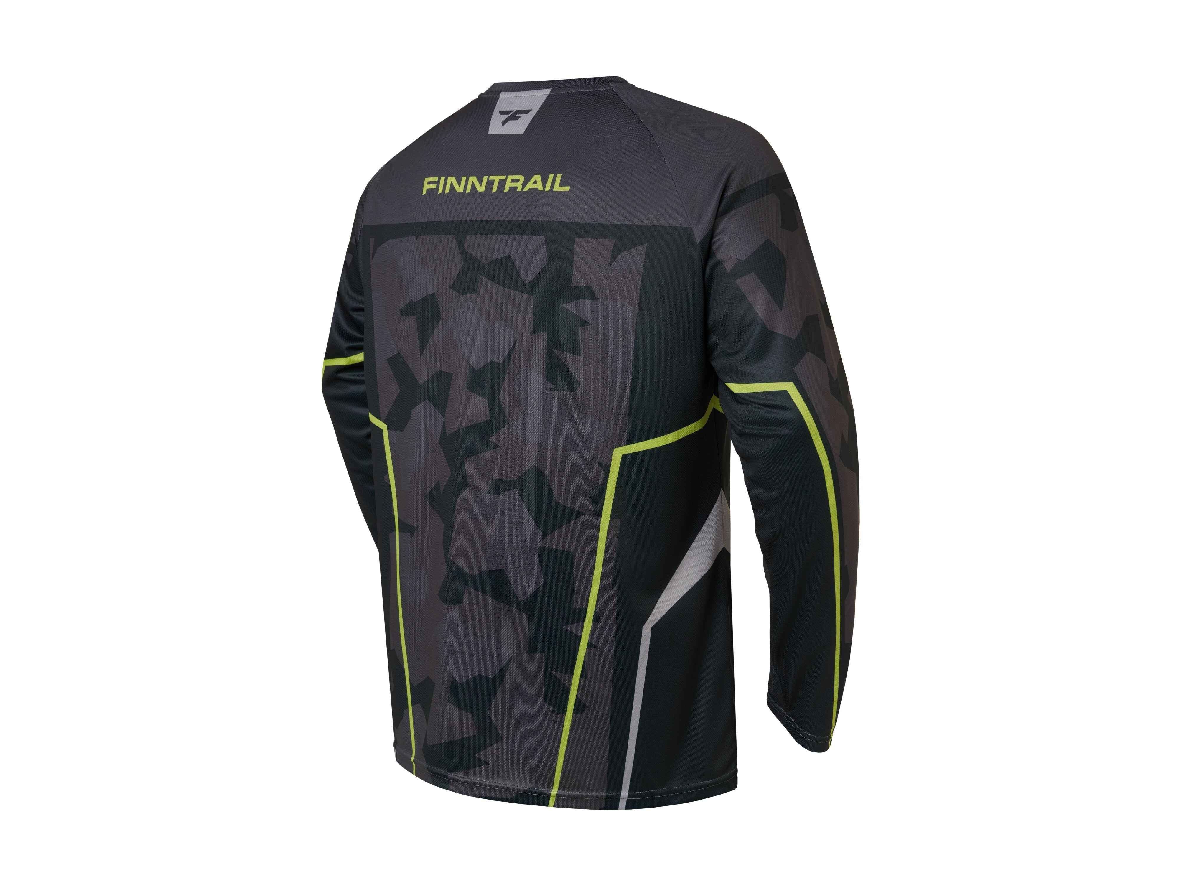 Jersey CamoShadowBlack
