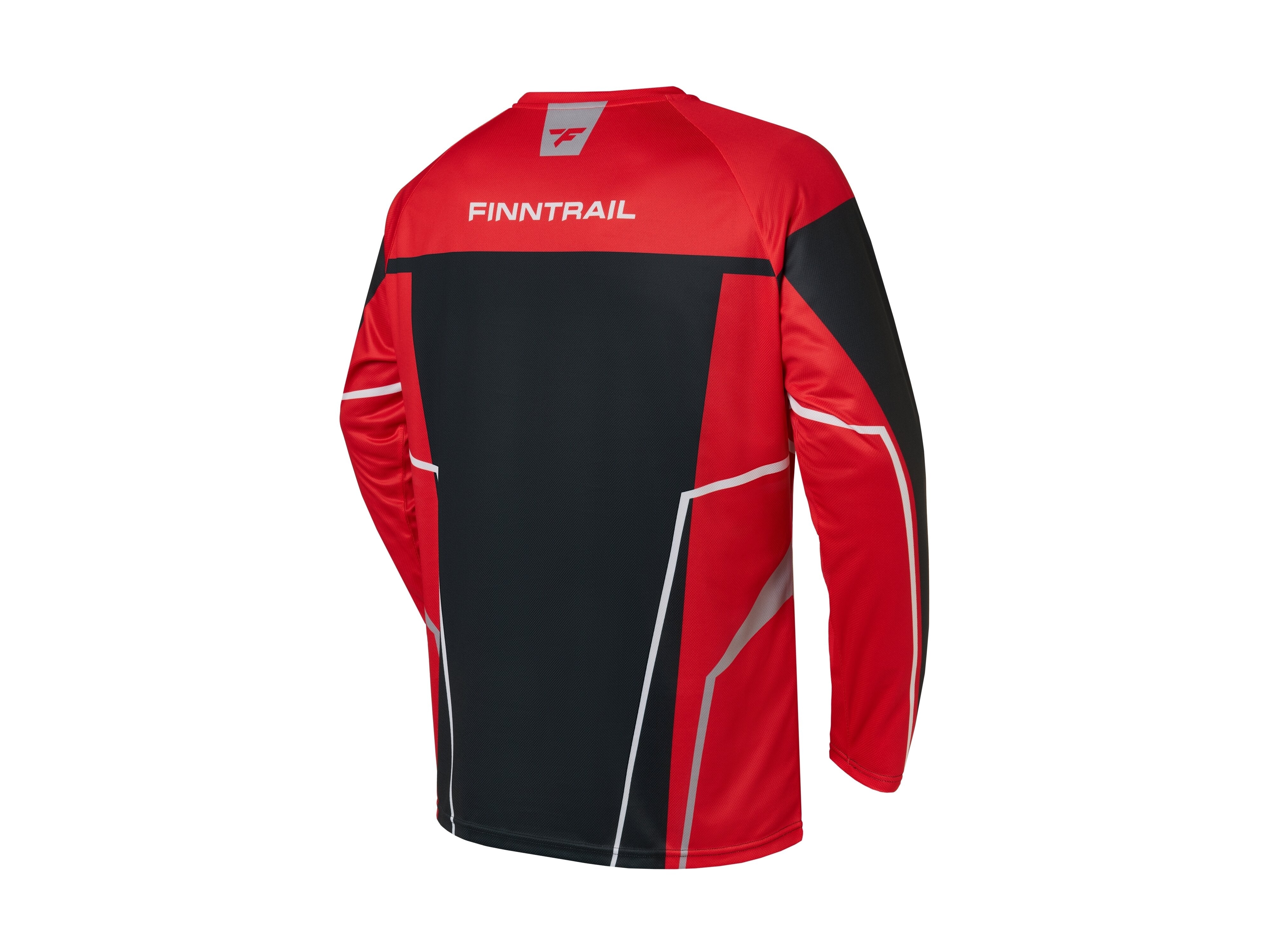 Jersey Red