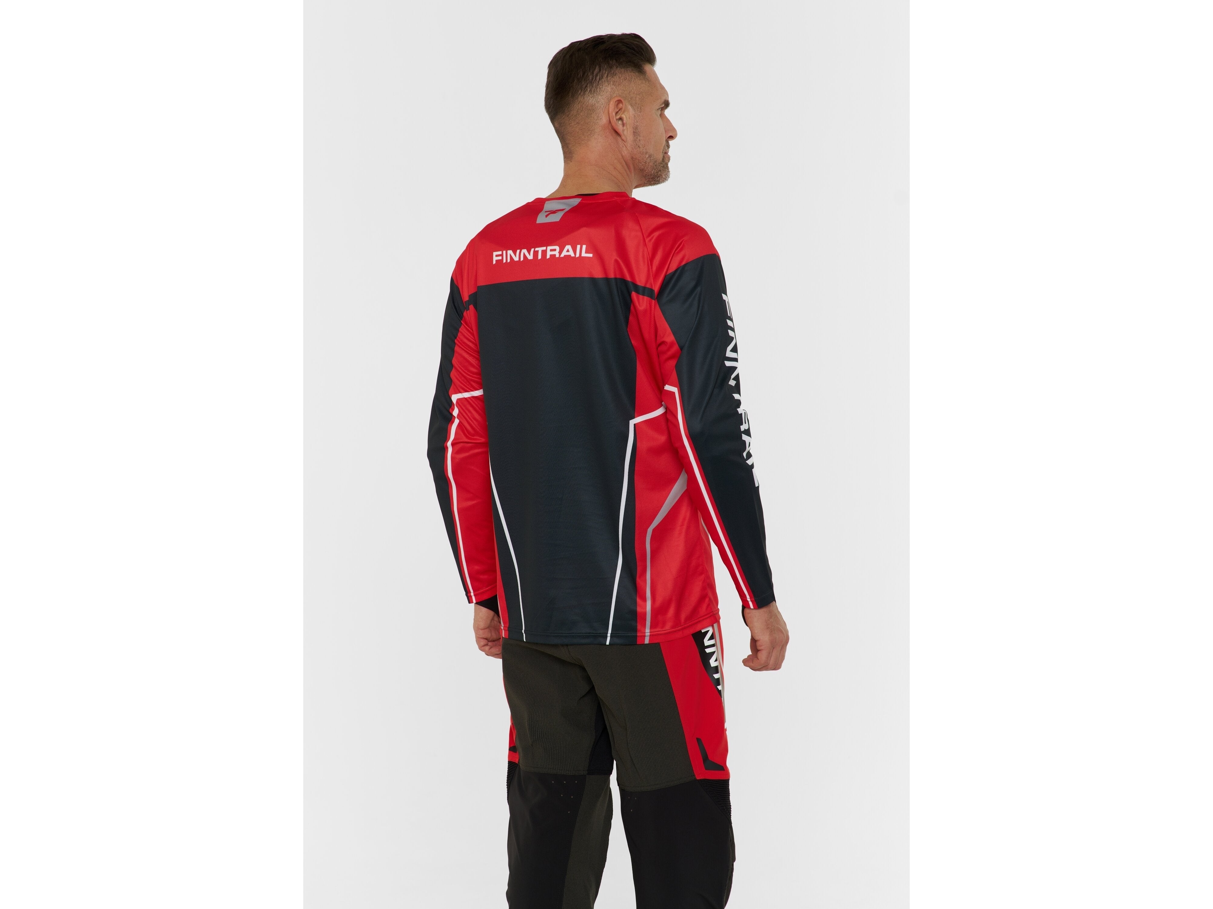 Jersey Red
