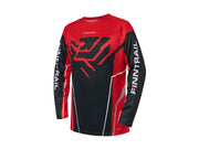 Jersey Red