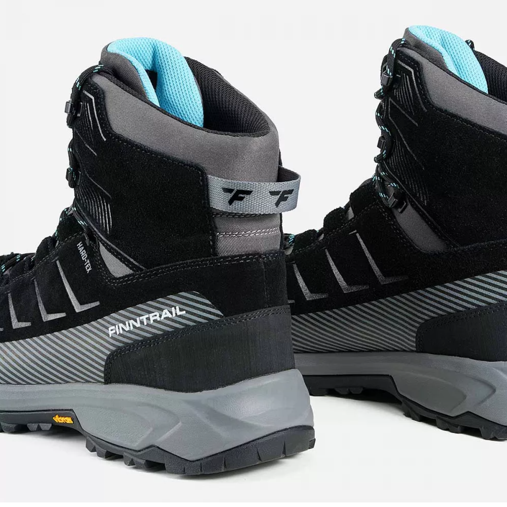 Batai Finntrail Rover | Graphite