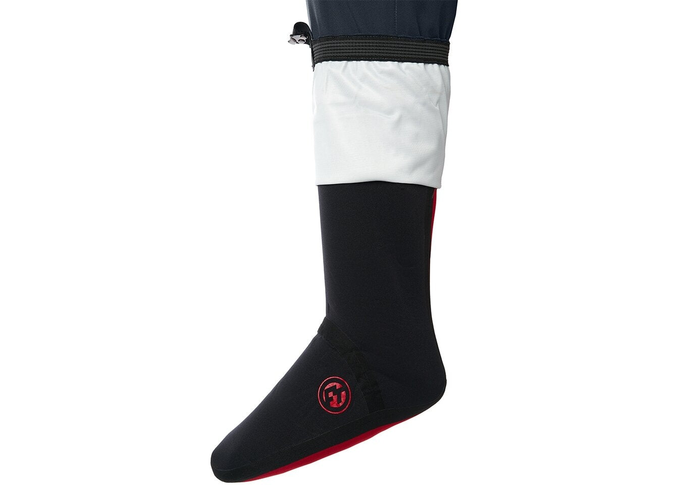 Finntrail Waders Speedmaster CamoArctic (bib) overalls