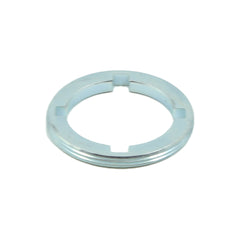 KEP NUT,TRANSMISSION SHAFT BEARING, 194100004-0001