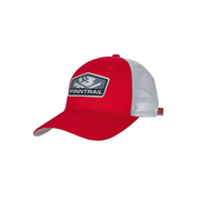 Kepurė Finntrail Cap Red