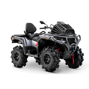 Keturratis Loncin XWOLF 1000 MUD Grey