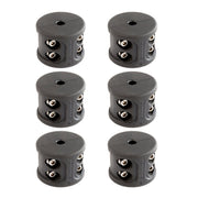 Gervės amortizatorius Kimpex winch bumper 6pcs