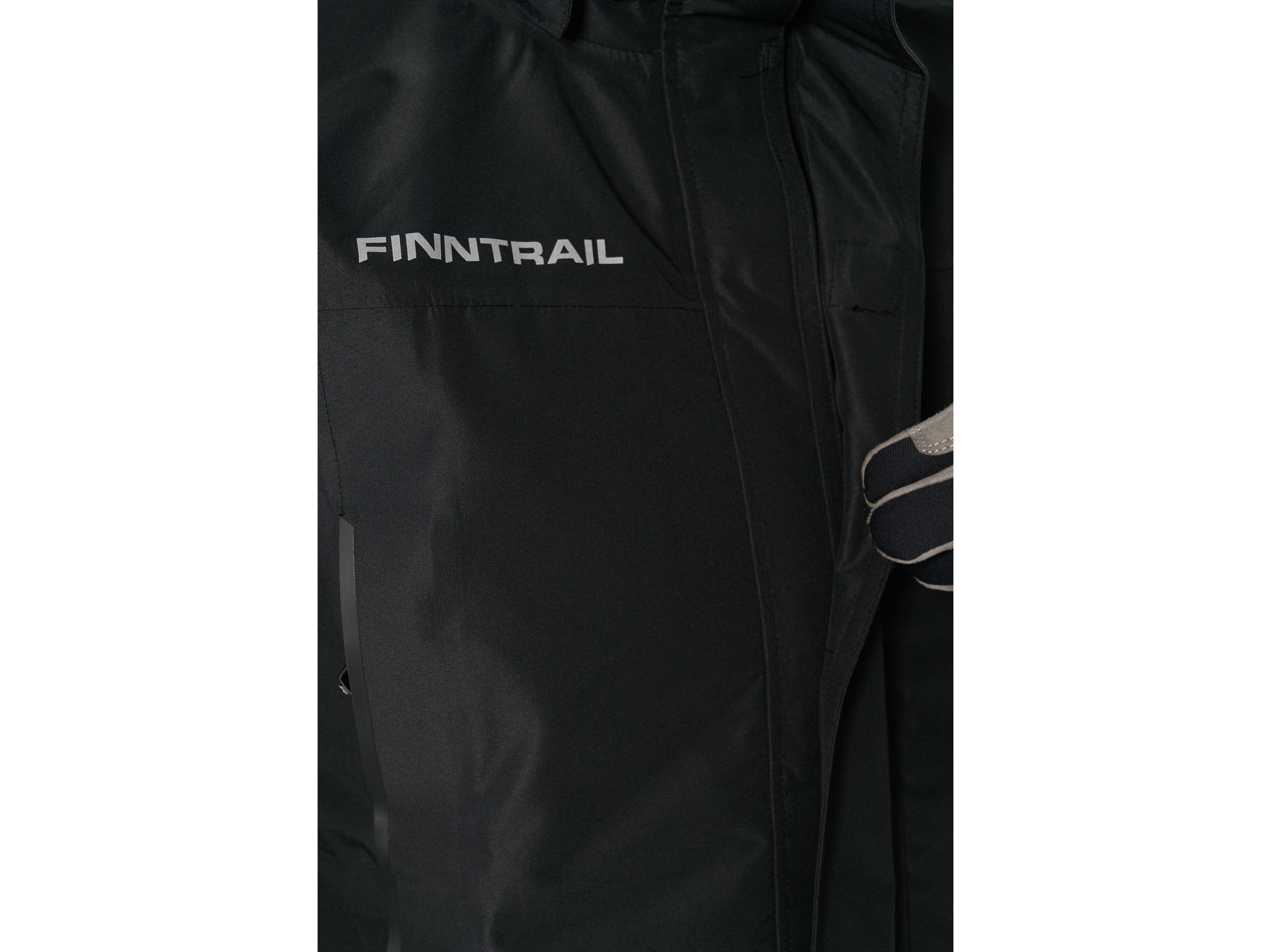Kostiumas Finntrail Suit Thor Graphite