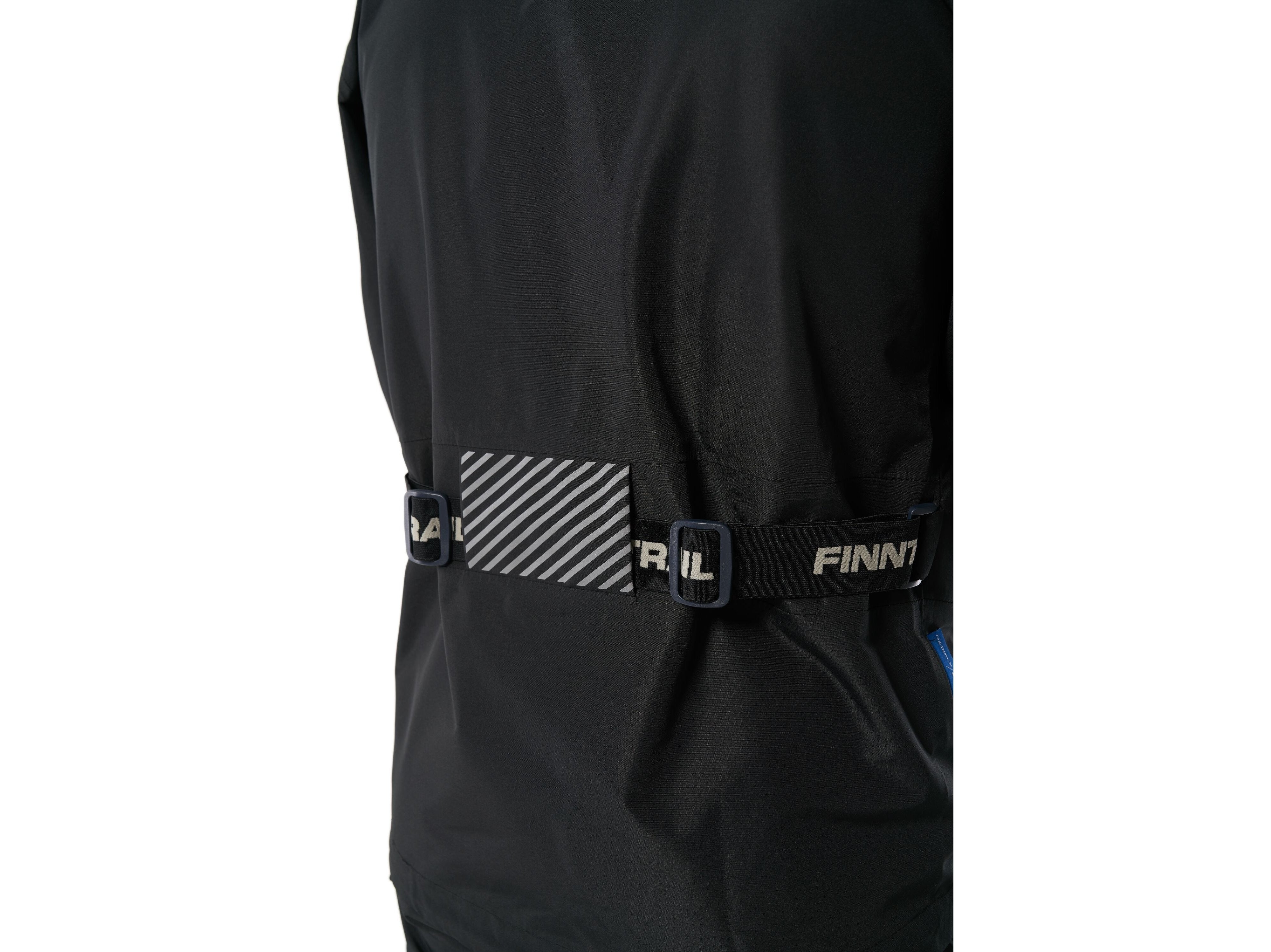 Kostiumas Finntrail Suit Thor Graphite