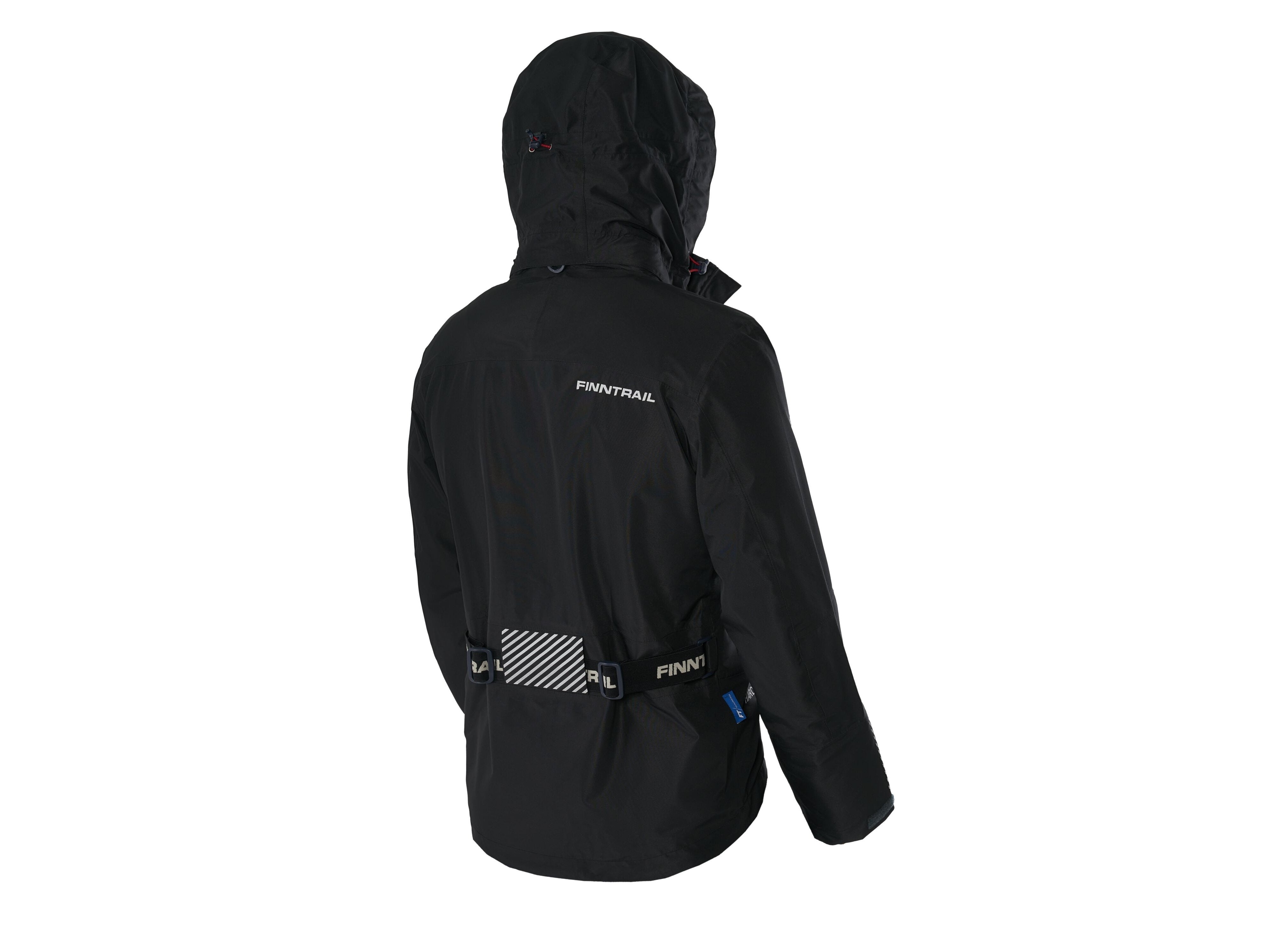 Kostiumas Finntrail Suit Thor Graphite