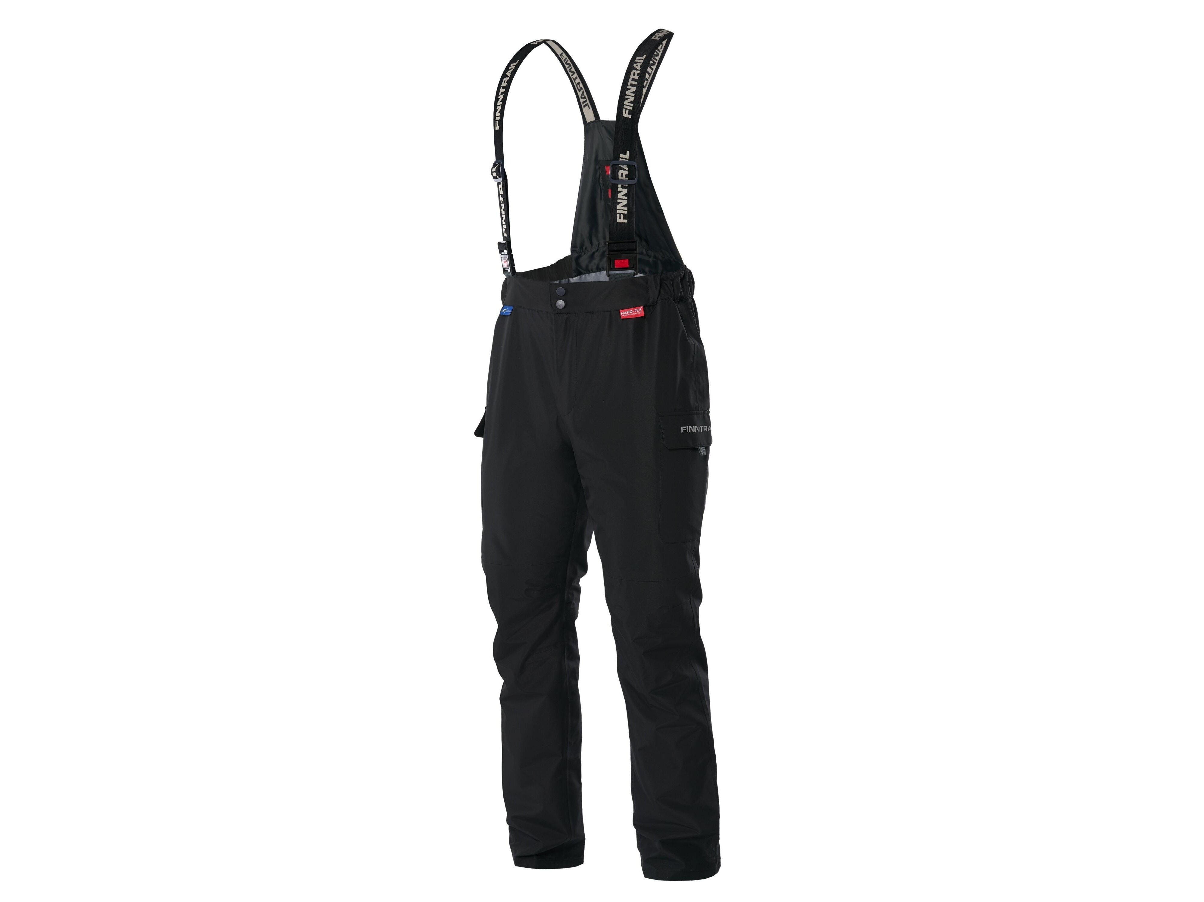 Kostiumas Finntrail Suit Thor Graphite