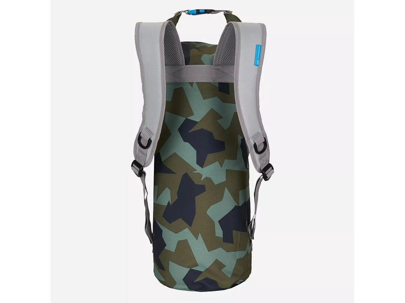 Finntrail Bag Target CamoArmy 20L backpack