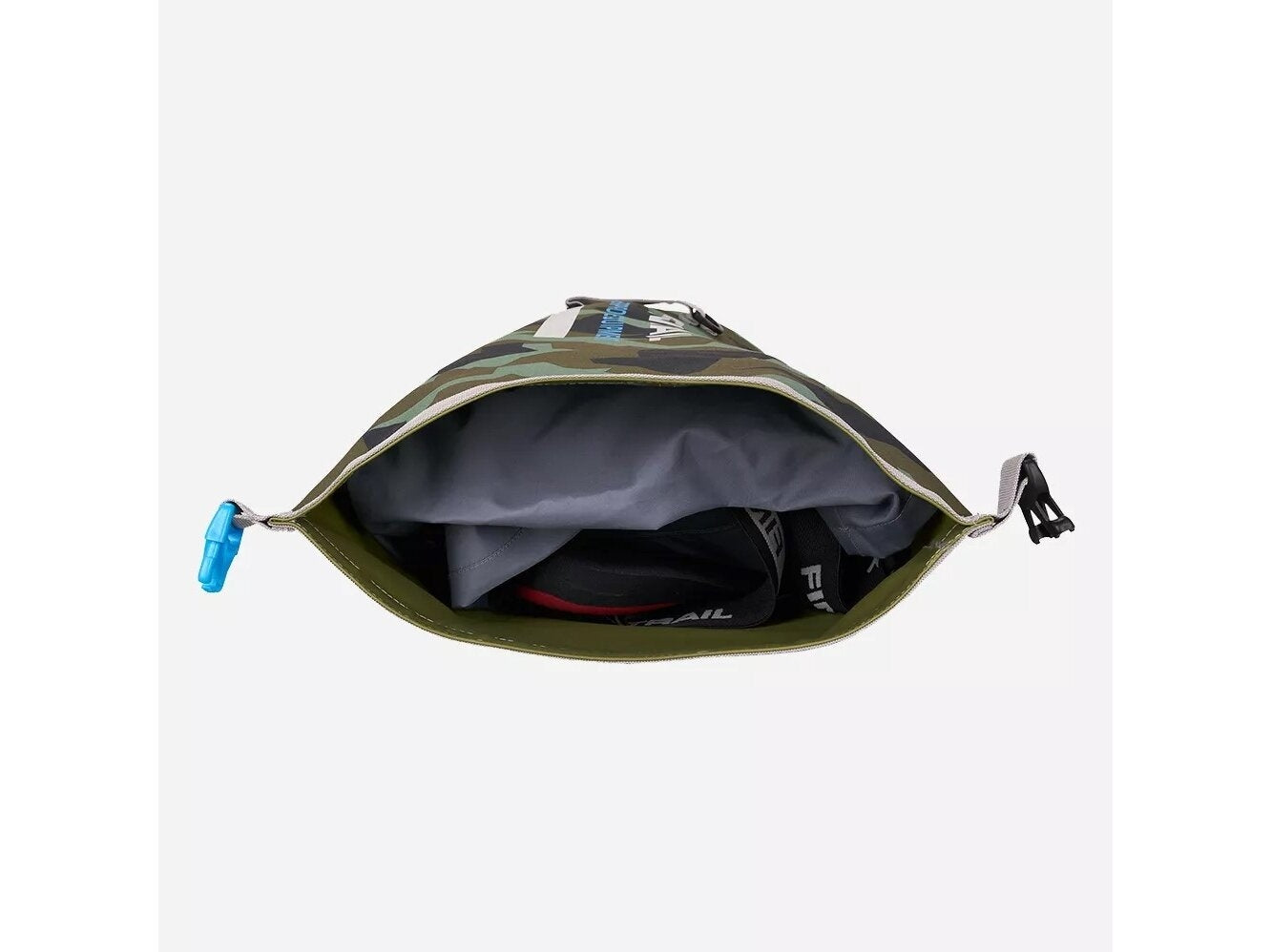 Finntrail Bag Target CamoArmy 20L backpack