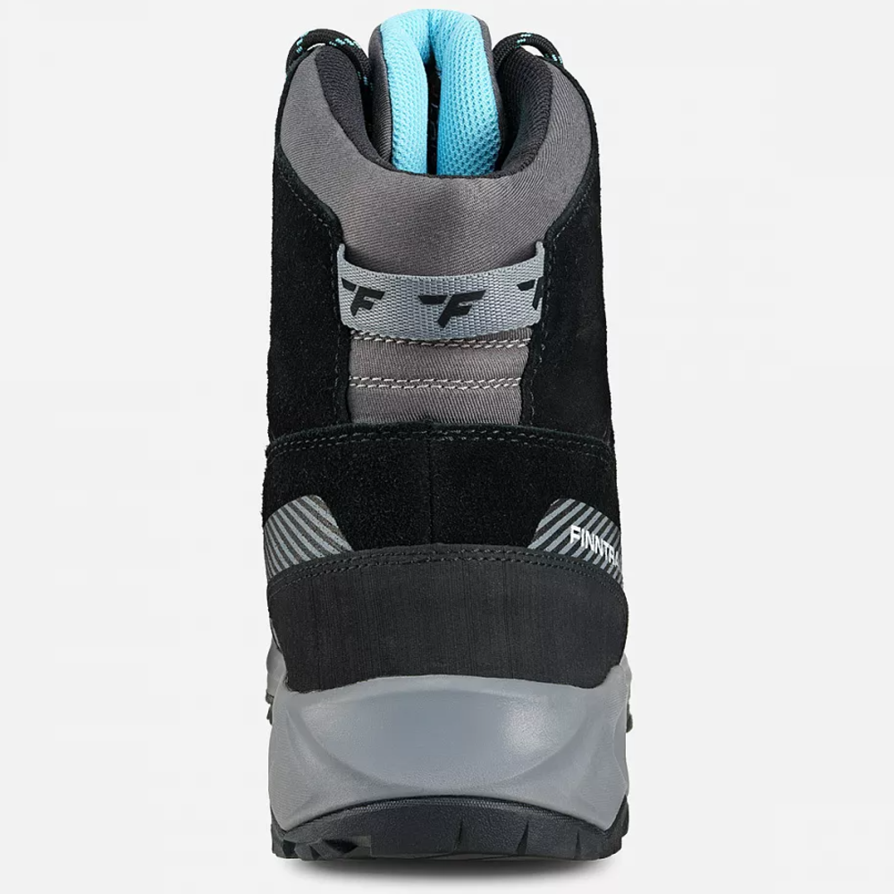 Batai Finntrail Rover | Graphite