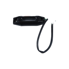 LEADING BOGIE,CAPSTAN, 260630010-0001