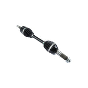 LEFT FRONT BALL CAGE OF SEMI-SHAFT, 262080006-0001