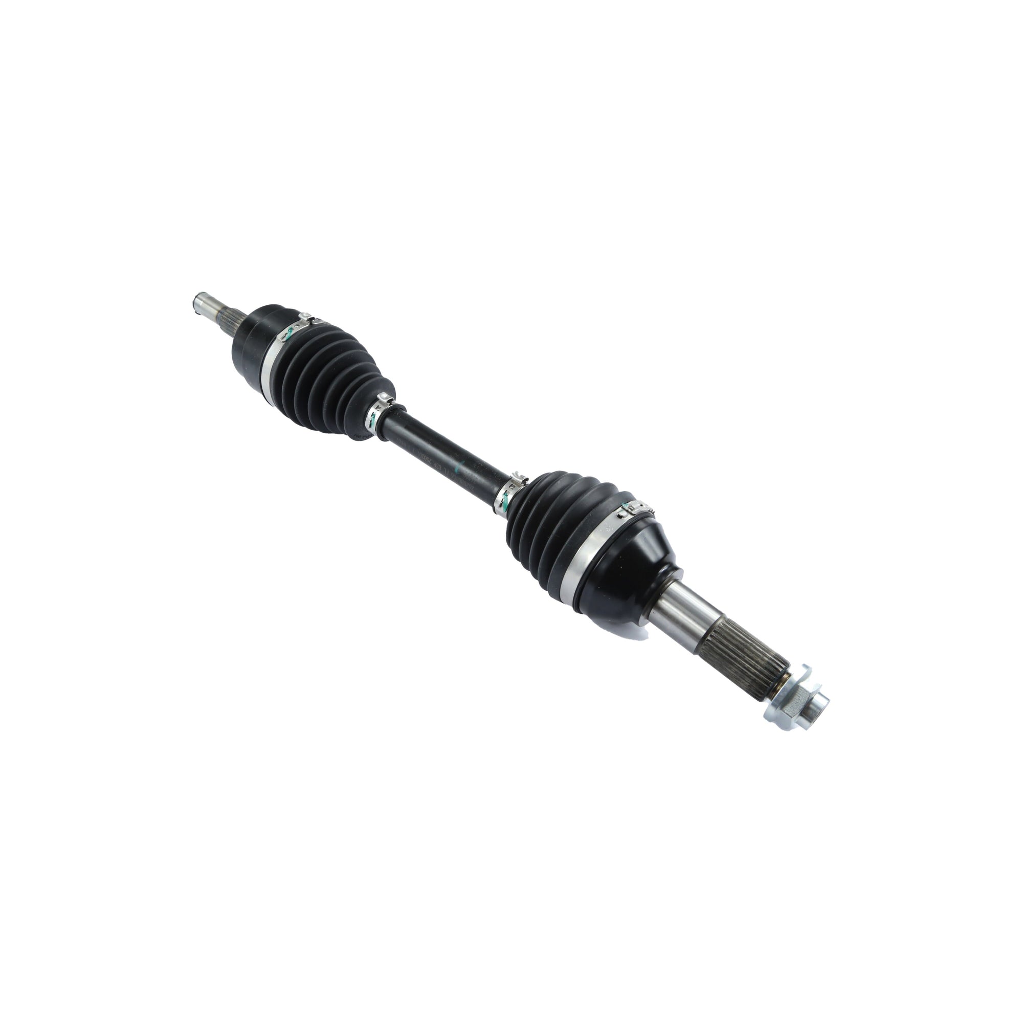 LEFT FRONT BALL CAGE OF SEMI-SHAFT, 262080006-0001