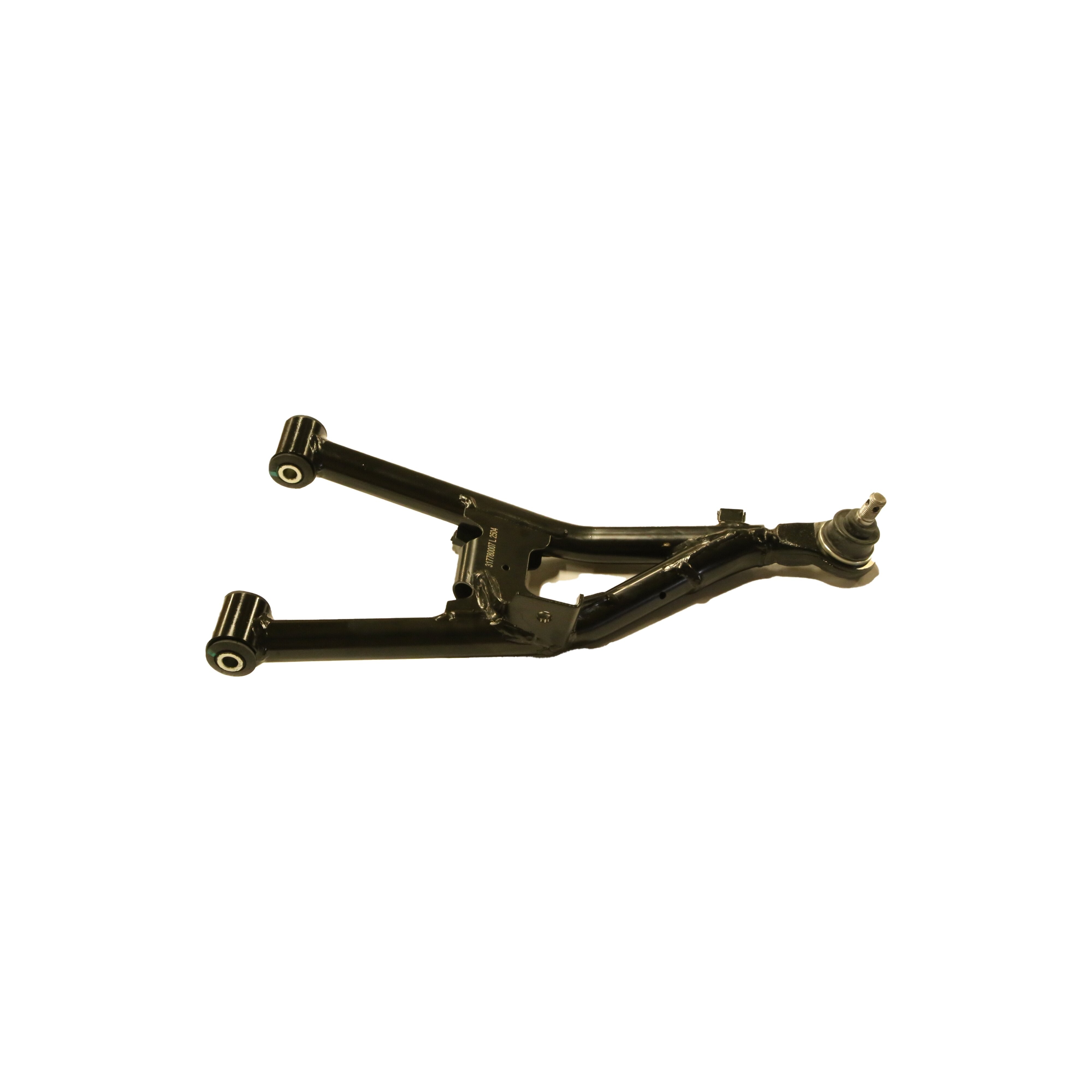 LEFT FRONT UPPER ROCKER ARM COMP., 317780007-0001