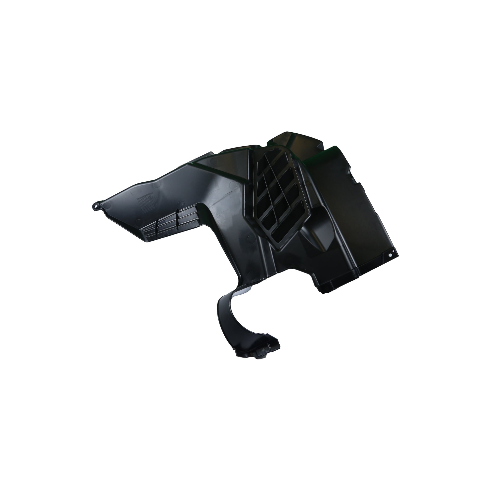 LEFT LOWER FENDER, 348840003-0001